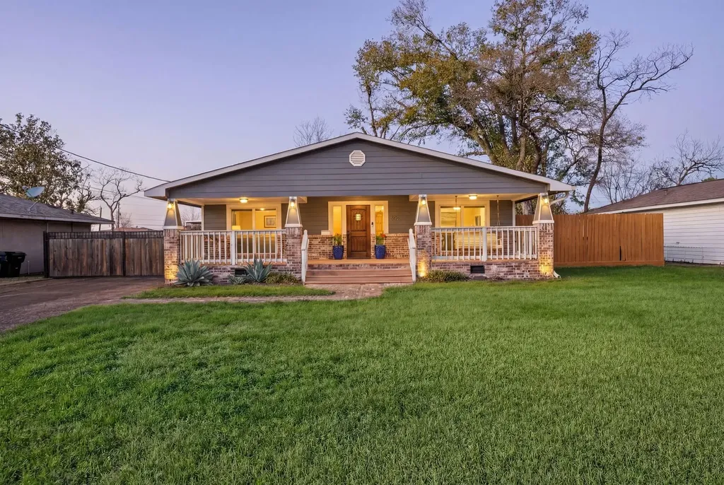 4522 Randwick Drive Houston TX 77092