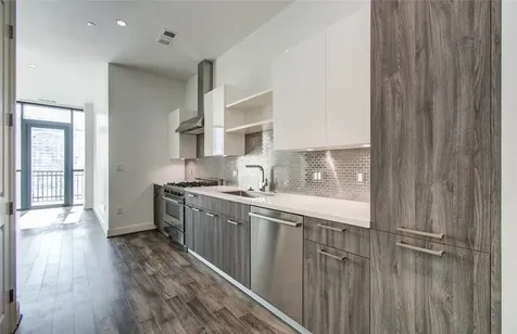 1211 Caroline Street 1502 Houston TX 77002