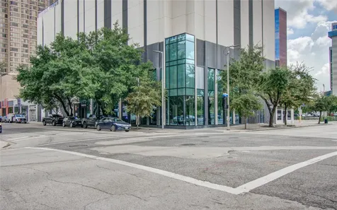 1211 Caroline Street 1502 Houston TX 77002