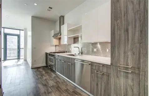 1211 Caroline Street 1502 Houston TX 77002