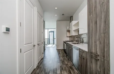 1211 Caroline Street 1502 Houston TX 77002