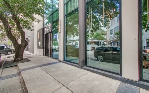 1211 Caroline Street 1502 Houston TX 77002