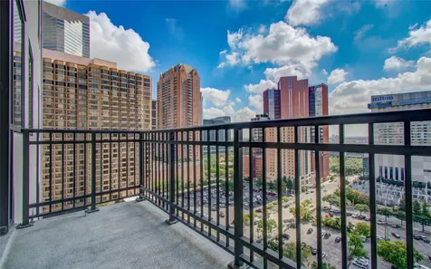 1211 Caroline Street 1502 Houston TX 77002