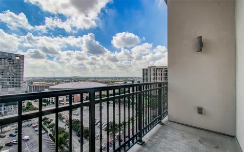 1211 Caroline Street 1502 Houston TX 77002