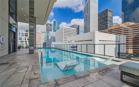 1211 Caroline Street 1502 Houston TX 77002