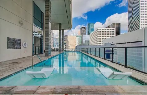 1211 Caroline Street 1502 Houston TX 77002