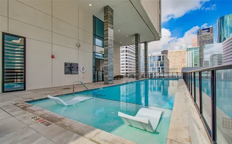 1211 Caroline Street 1502 Houston TX 77002