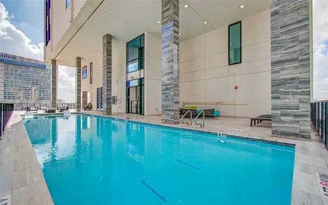 1211 Caroline Street 1502 Houston TX 77002