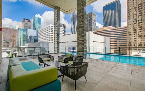 1211 Caroline Street 1502 Houston TX 77002