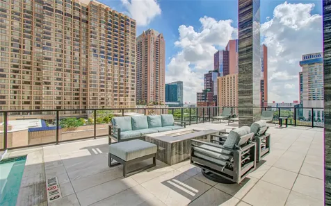 1211 Caroline Street 1502 Houston TX 77002
