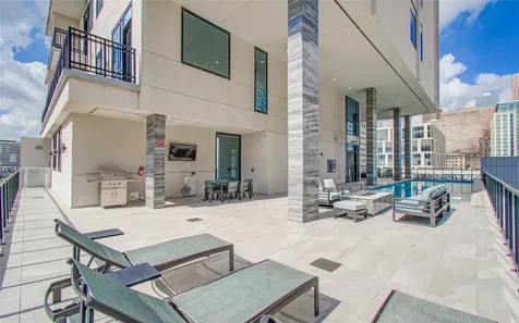 1211 Caroline Street 1502 Houston TX 77002