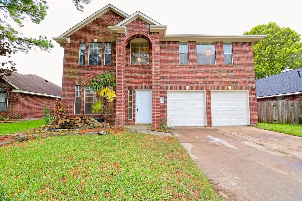 18315 Water Mill Drive Cypress TX 77429
