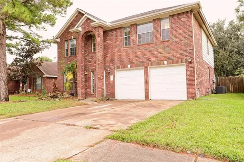 18315 Water Mill Drive Cypress TX 77429