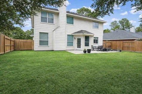 18315 Water Mill Drive Cypress TX 77429