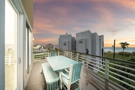 4207 Barataria Court Galveston TX 77554