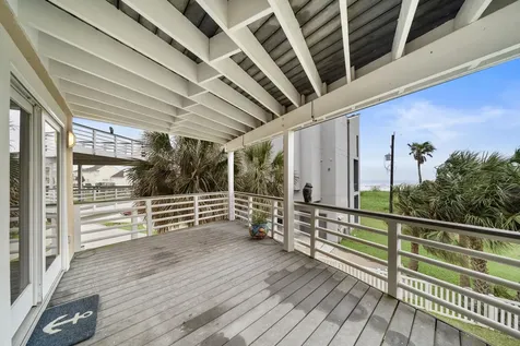 4207 Barataria Court Galveston TX 77554