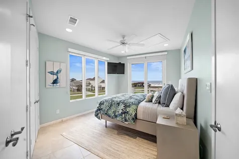 4207 Barataria Court Galveston TX 77554