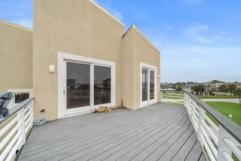 4207 Barataria Court Galveston TX 77554