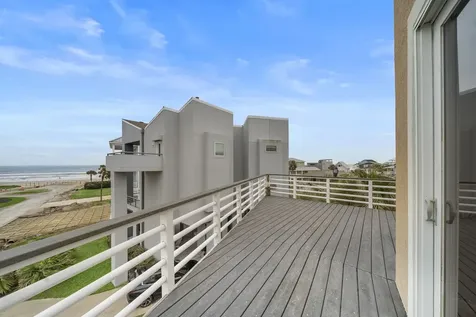 4207 Barataria Court Galveston TX 77554