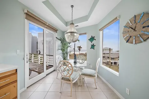 4207 Barataria Court Galveston TX 77554