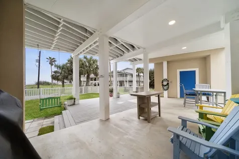 4207 Barataria Court Galveston TX 77554