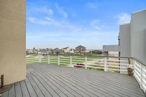 4207 Barataria Court Galveston TX 77554