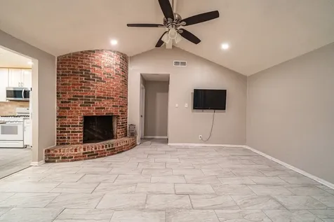 7406 Baneway Drive Houston TX 77072
