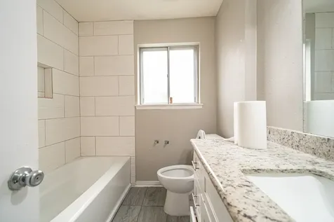 7406 Baneway Drive Houston TX 77072