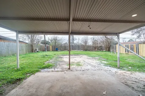 7406 Baneway Drive Houston TX 77072