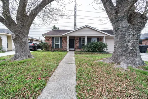 7406 Baneway Drive Houston TX 77072