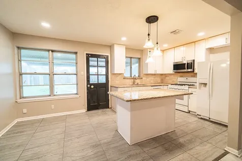 7406 Baneway Drive Houston TX 77072
