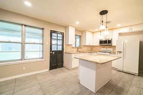 7406 Baneway Drive Houston TX 77072