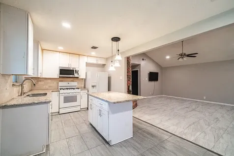 7406 Baneway Drive Houston TX 77072