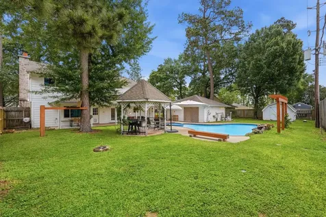 16807 Memorial Oaks Lane Spring TX 77379