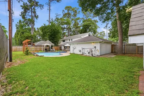 16807 Memorial Oaks Lane Spring TX 77379