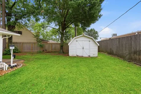 16807 Memorial Oaks Lane Spring TX 77379