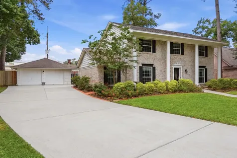16807 Memorial Oaks Lane Spring TX 77379
