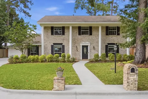 16807 Memorial Oaks Lane Spring TX 77379