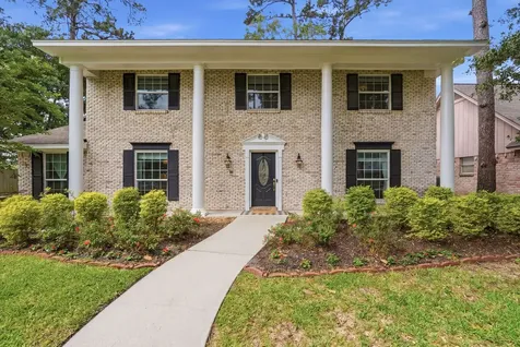 16807 Memorial Oaks Lane Spring TX 77379