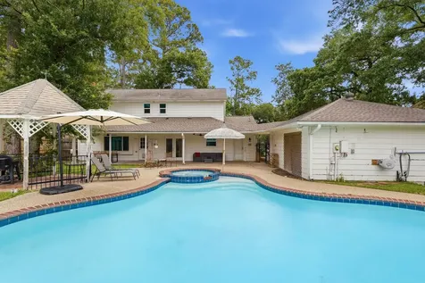 16807 Memorial Oaks Lane Spring TX 77379