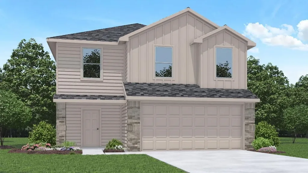 19944 Hilbert Road New Caney TX 77357