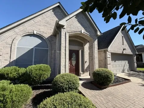 10435 Claybrook Drive Houston TX 77089