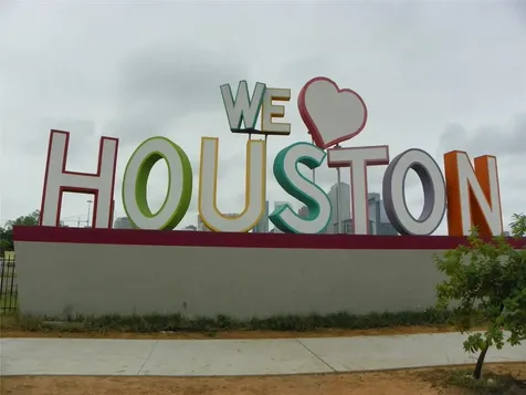 4334 Jefferson Street 1/2 Houston TX 77023