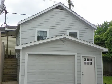 4334 Jefferson Street 1/2 Houston TX 77023
