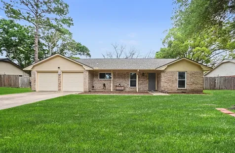 114 E Wildwinn Drive Alvin TX 77511