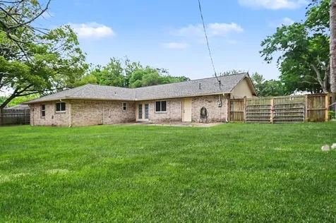 114 E Wildwinn Drive Alvin TX 77511