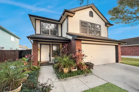13019 Lindenloch Lane Houston TX 77085