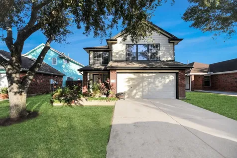 13019 Lindenloch Lane Houston TX 77085