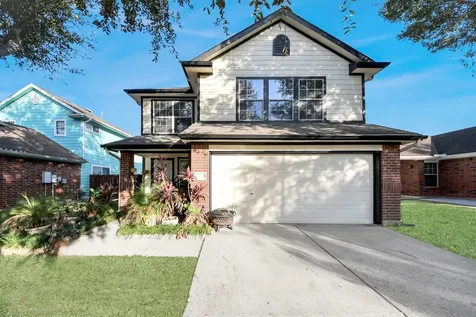 13019 Lindenloch Lane Houston TX 77085