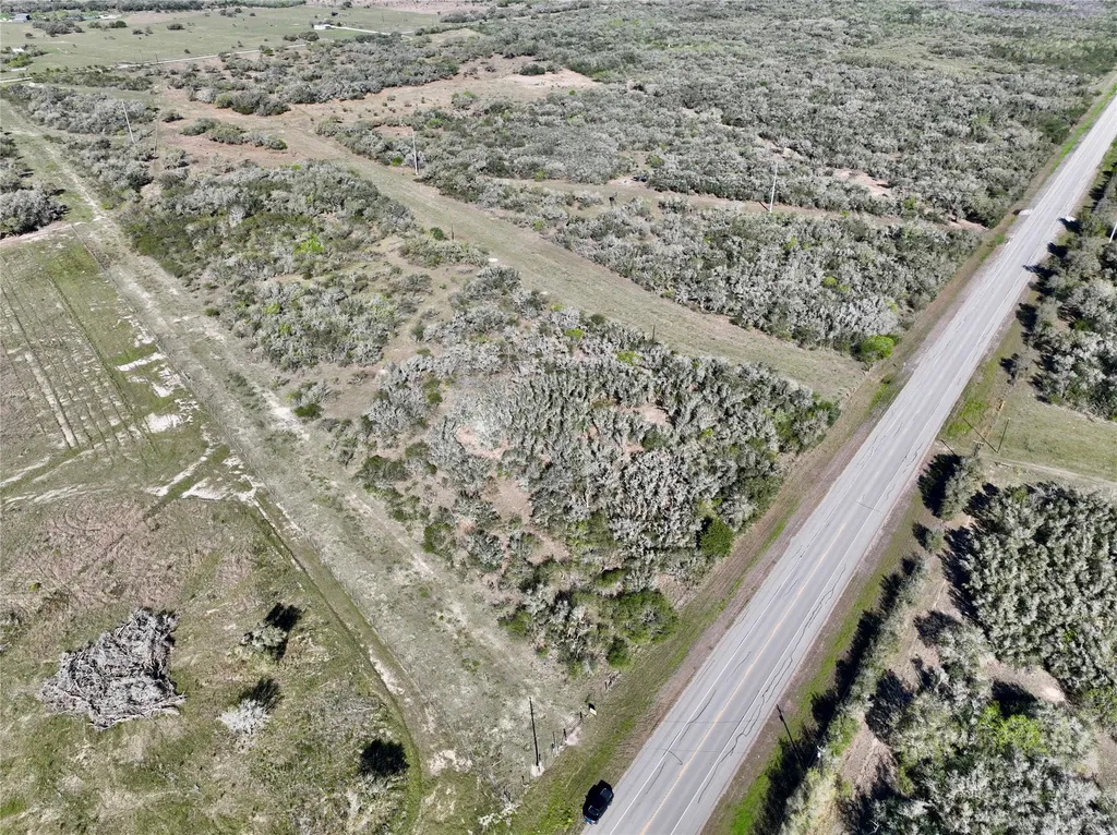 Tbd U S Highway 183 Refugio TX 78321